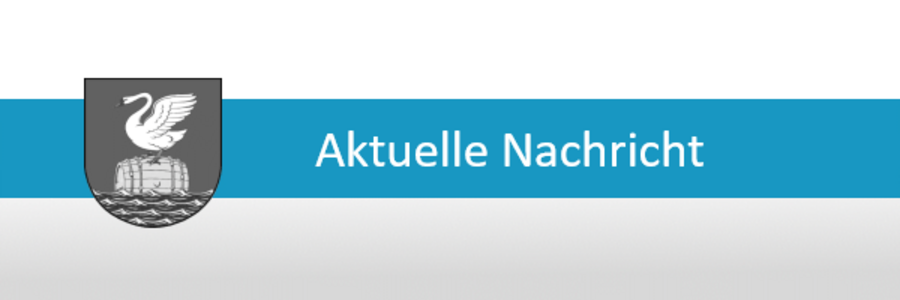 Amt Eiderstedt aufgrund einer IT-Umstellung vom 20. bis 26.03. geschlossen