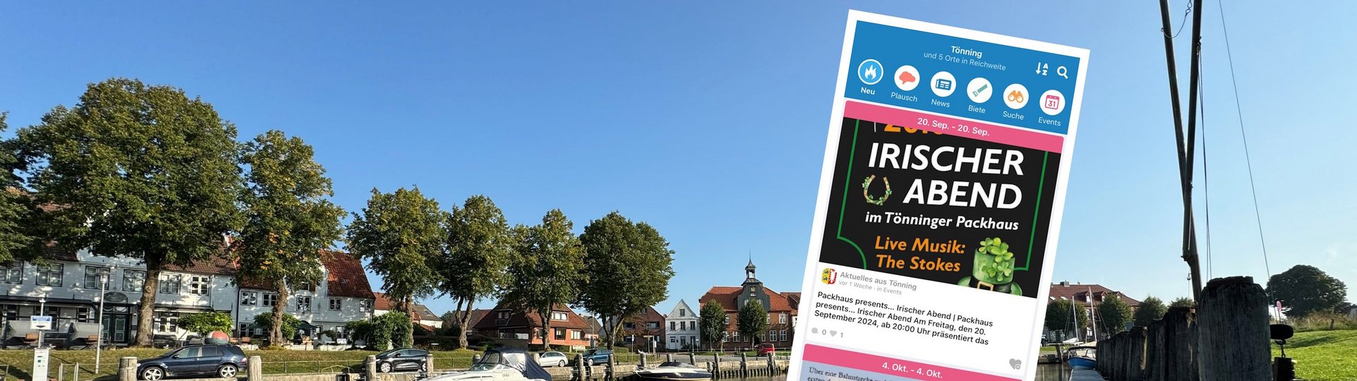 Hier wird Datenschutz groß geschrieben.