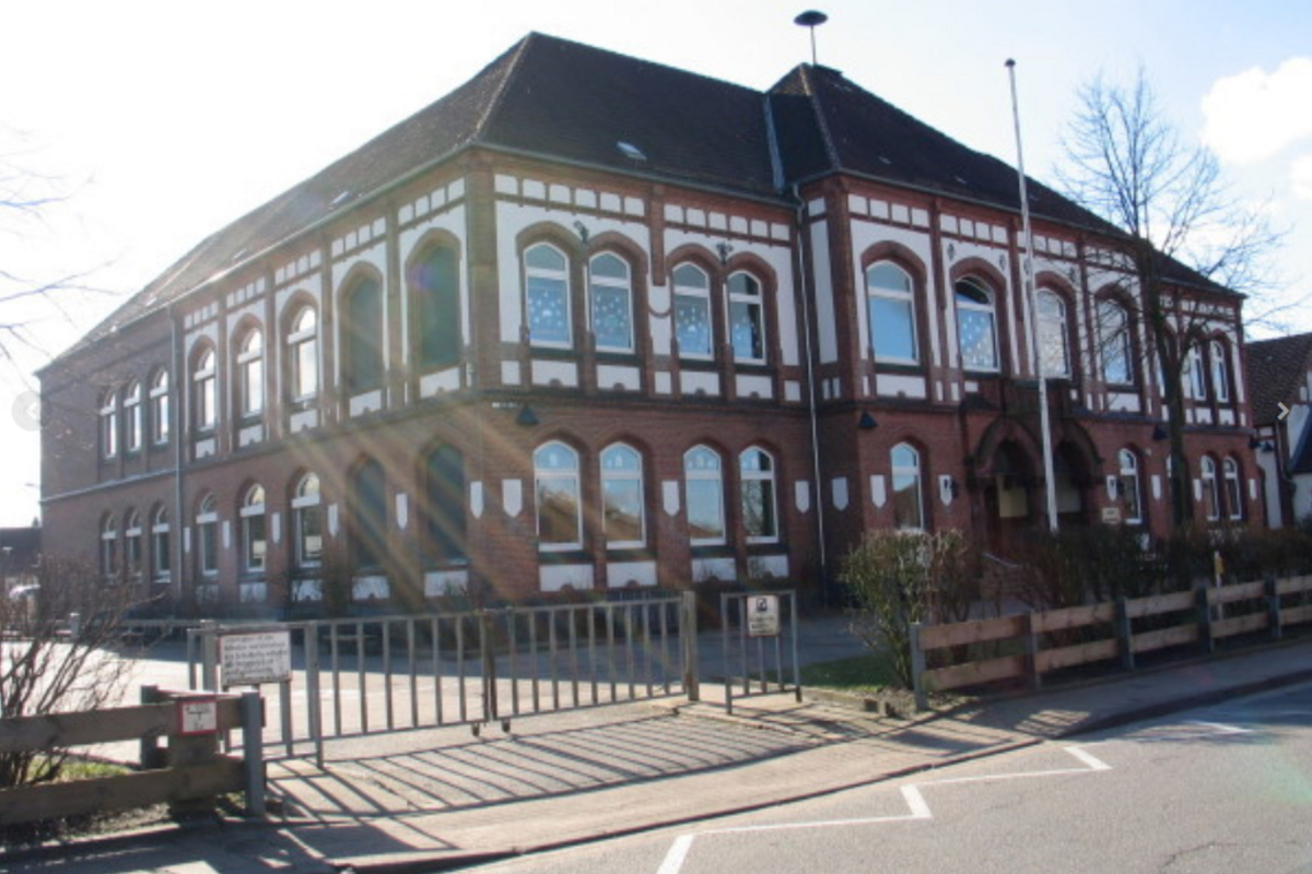 Schule am Ostertor - Grundschule