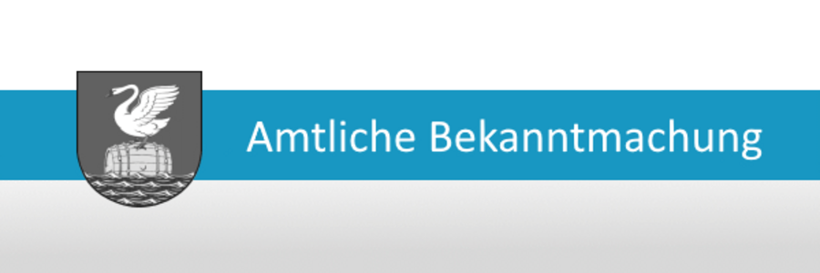 Einladung Bau-, Verkehrs- und Umweltausschuss 08.05.2025