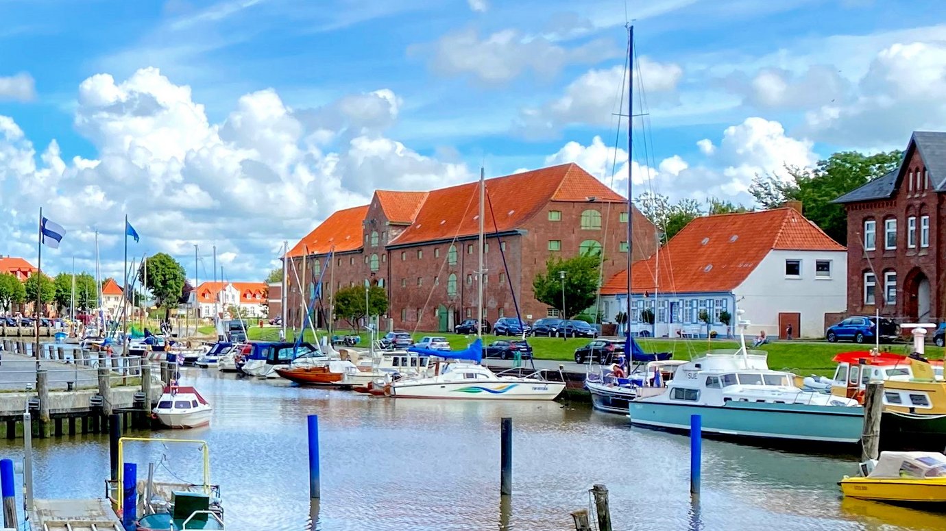 Tönnings Packhaus