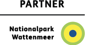 Logo Partner Nationalpark Wattenmeer