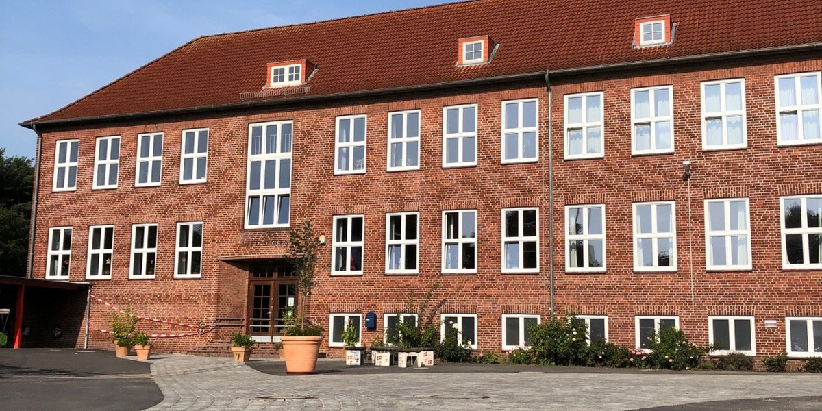 Uffe-Skolen Tönning