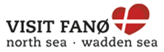 Das Logo der Partnerstadt Fanø aus Dänemark